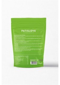 Patiswiss Draje Antep Fıstıklı-Sütlü Çikolata 80 gr