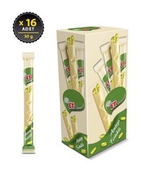Eti Antep Fıstıklı Çikolata 30 gr 16 Adet