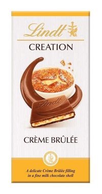 Lindt Creation Sütlü Çikolata 150 gr