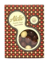 Gürsoy Draje Fındıklı Çikolata 200 gr