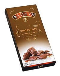 Baileys Karamelli Çikolata 90 gr