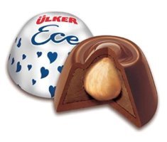 Ece Ece Define Fındıklı Çikolata 455 gr