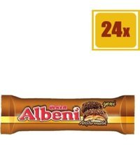 Ülker Albeni Karamelli Çikolata 72 gr 24 Adet