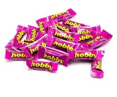 Nostaljik Lezzetler Hobby Fındıklı Çikolata 24 Adet