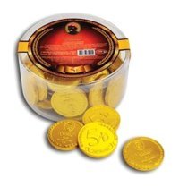 Mabel Para Sütlü Çikolata 250 gr
