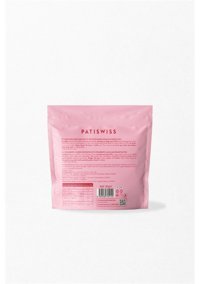 Patiswiss Çilekli-Yer Fıstıklı Çikolata 90 gr