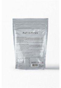 Patiswiss Draje Bisküvi-Sütlü Çikolata 80 gr