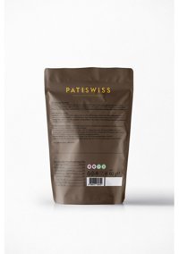 Patiswiss Glazed Sütlü Çikolata 80 gr