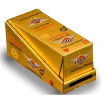 Nitromax Ginsengli Çikolata 16 gr 5 Adet