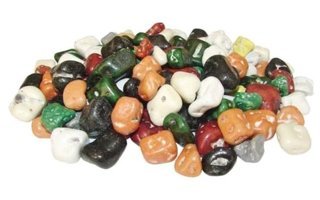 Dökme Ürünler Draje Çikolatalı Çikolata 1 kg