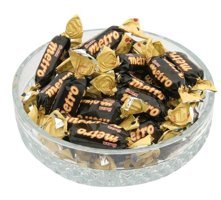 Ülker Mini Metro Karamelli Çikolata 1 kg