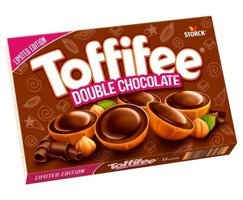 Toffifee Fındıklı Çikolata 125 gr