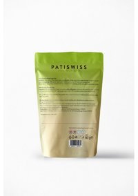 Patiswiss Draje Antep Fıstıklı Çikolata 80 gr