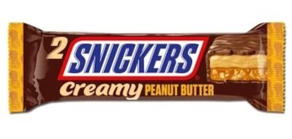 Snickers Fıstıklı Çikolata 36.5 gr