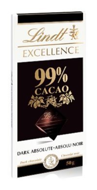 Lindt Excellence Çikolatalı Çikolata 50 gr