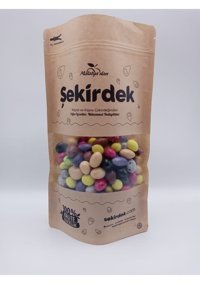 Şekirdek Karışık Çikolata 1 kg