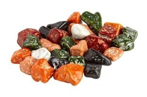 Dökme Ürünler Draje Çikolatalı Çikolata 100 gr