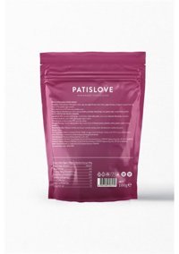 Patiswiss Draje Üzümlü Çikolata 80 gr
