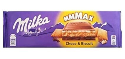 Milka Karışık Çikolata 100 gr
