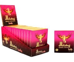 Diblong Çikolatalı Çikolata 24 gr 6 Adet