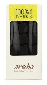 Aroha Bitter Çikolata 80 gr