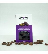 Aroha Antep Fıstıklı-Hurmalı Çikolata 150 gr