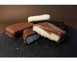 Dökme Ürünler Cocostar Hindistan Cevizli Çikolata 85 gr 3 Adet