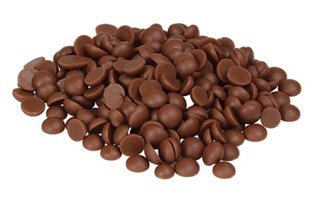 Dökme Ürünler Sütlü Çikolata 1 kg