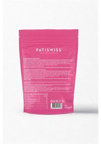 Patiswiss Draje Çilekli Çikolata 100 gr