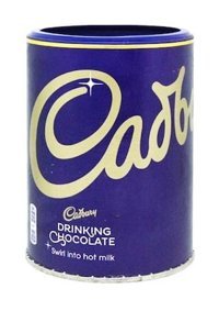 Cadbury Çikolatalı Çikolata 250 gr