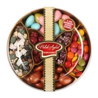 Haluk Aydın Kuruyemiş Draje Fındıklı-Sütlü Çikolata 290 gr
