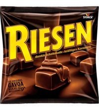Storck Rıesen Karamelli Çikolata 231 gr