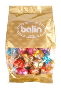 Balin Lord Karışık Çikolata 400 gr
