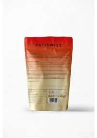 Patiswiss Draje Fındıklı-Sütlü Çikolata 80 gr