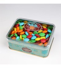 Lokum Atölyesi Draje Karışık Çikolata 150 gr
