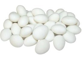 Dökme Ürünler Çikolatalı Çikolata 1 kg