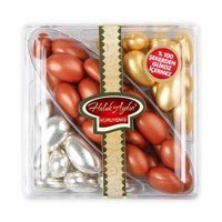 Haluk Aydın Kuruyemiş Draje Kakaolu Çikolata 200 gr