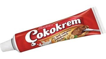 Ülker Fındıklı Çikolata 40 gr 12 Adet