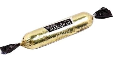 Schluckwerder Marzipan Sütlü Çikolata 100 gr