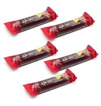 Nostaljik Lezzetler Aşk Tadında Fındıklı Çikolata 5 Adet