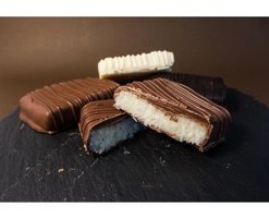 Dökme Ürünler Hindistan Cevizli Çikolata 85 gr 3 Adet