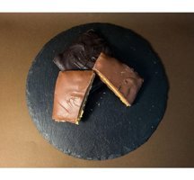 Dökme Ürünler Snickers Bitter Çikolata 150 gr 2 Adet