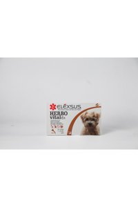 Elexsus Herbo Vital 20 ml 1 Adet Sıvı Köpek Vitamini