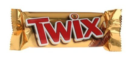 Twix Sütlü Çikolata 50 gr