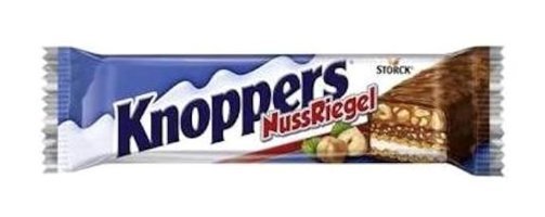Knoppers NussRiegel Fındıklı Çikolata 40 gr