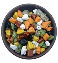 Hancıbey Draje Kakaolu Çikolata 250 gr