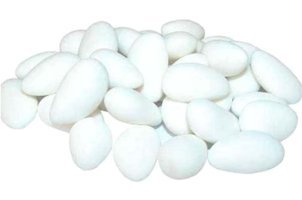 Dökme Ürünler Draje Bademli Çikolata 1 kg