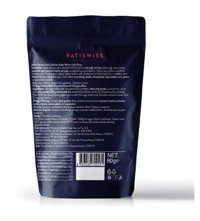 Patiswiss Draje Nohutlu Çikolata 80 gr
