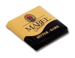 Mabel Napoliten Bitter Çikolata 500 gr