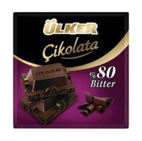 Ülker Bitter Çikolata 70 gr
